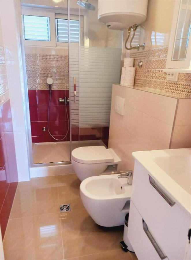 Apartments & Room Masa ستاريغغاد باكلينتسا المظهر الخارجي الصورة