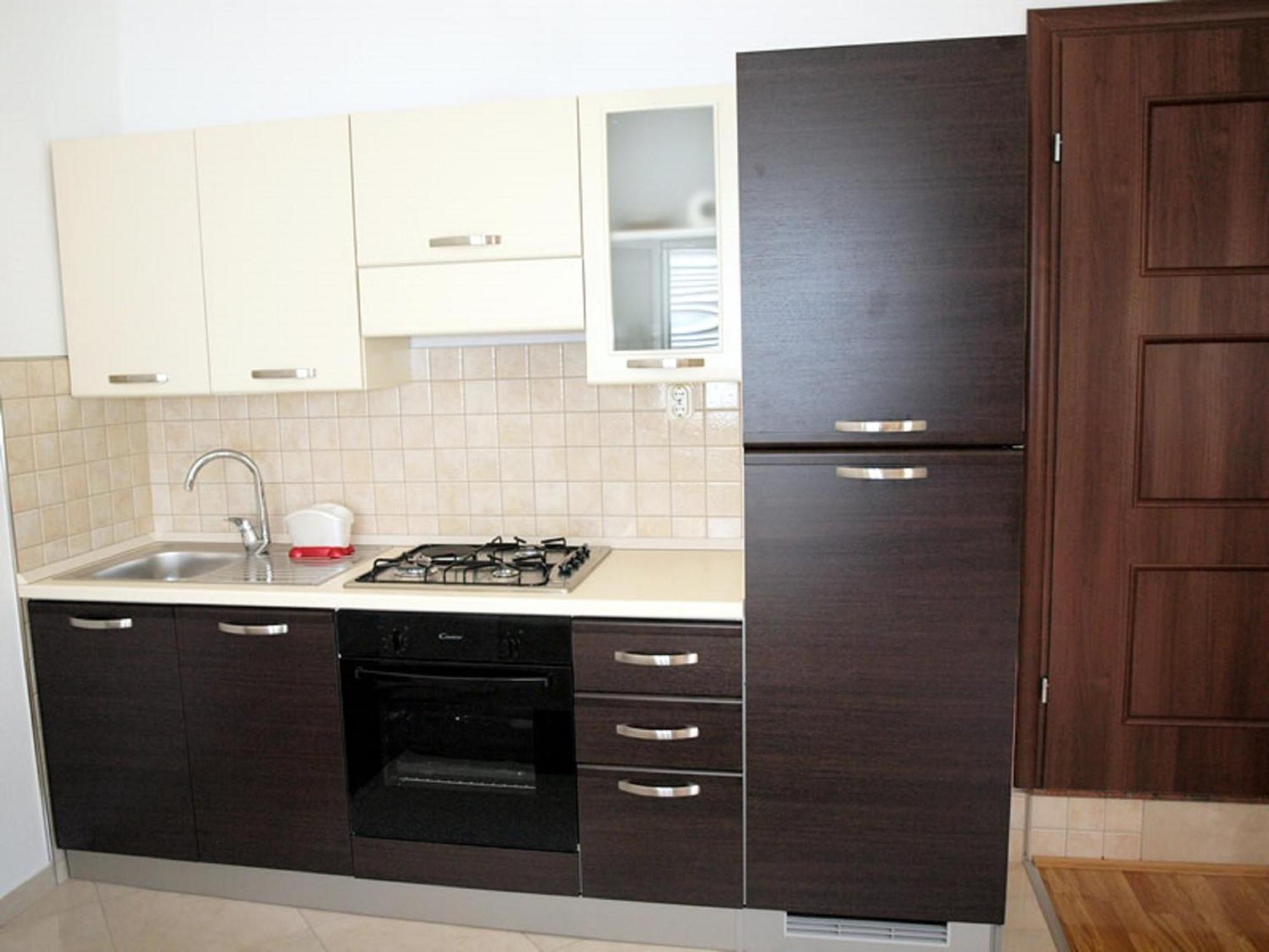 Apartments & Room Masa ستاريغغاد باكلينتسا الغرفة الصورة