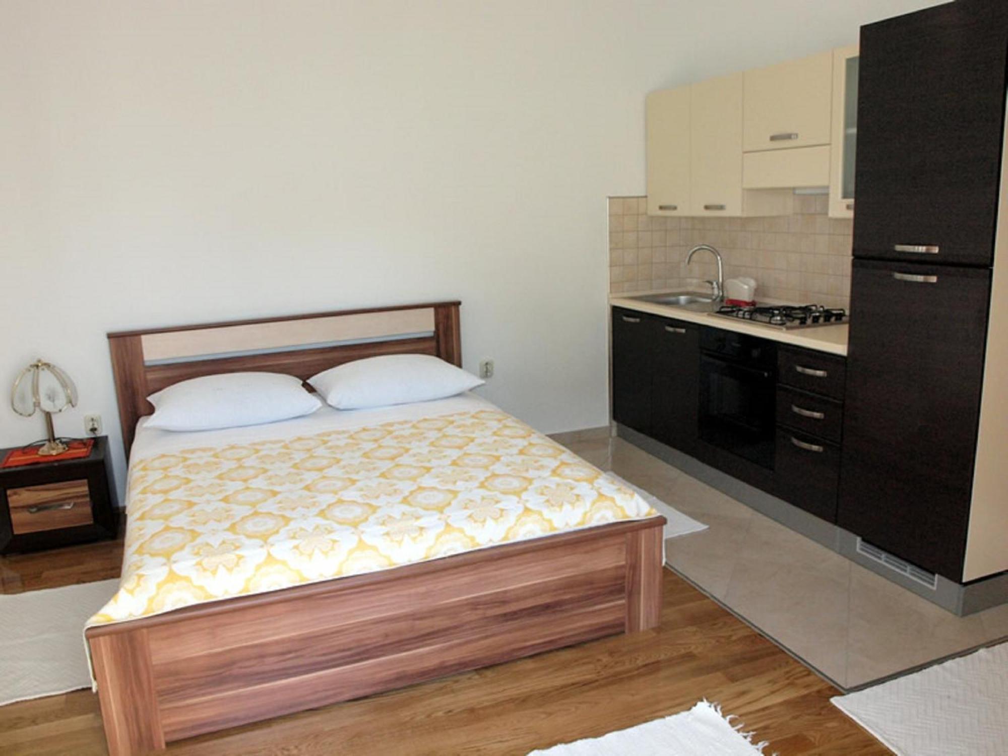 Apartments & Room Masa ستاريغغاد باكلينتسا الغرفة الصورة