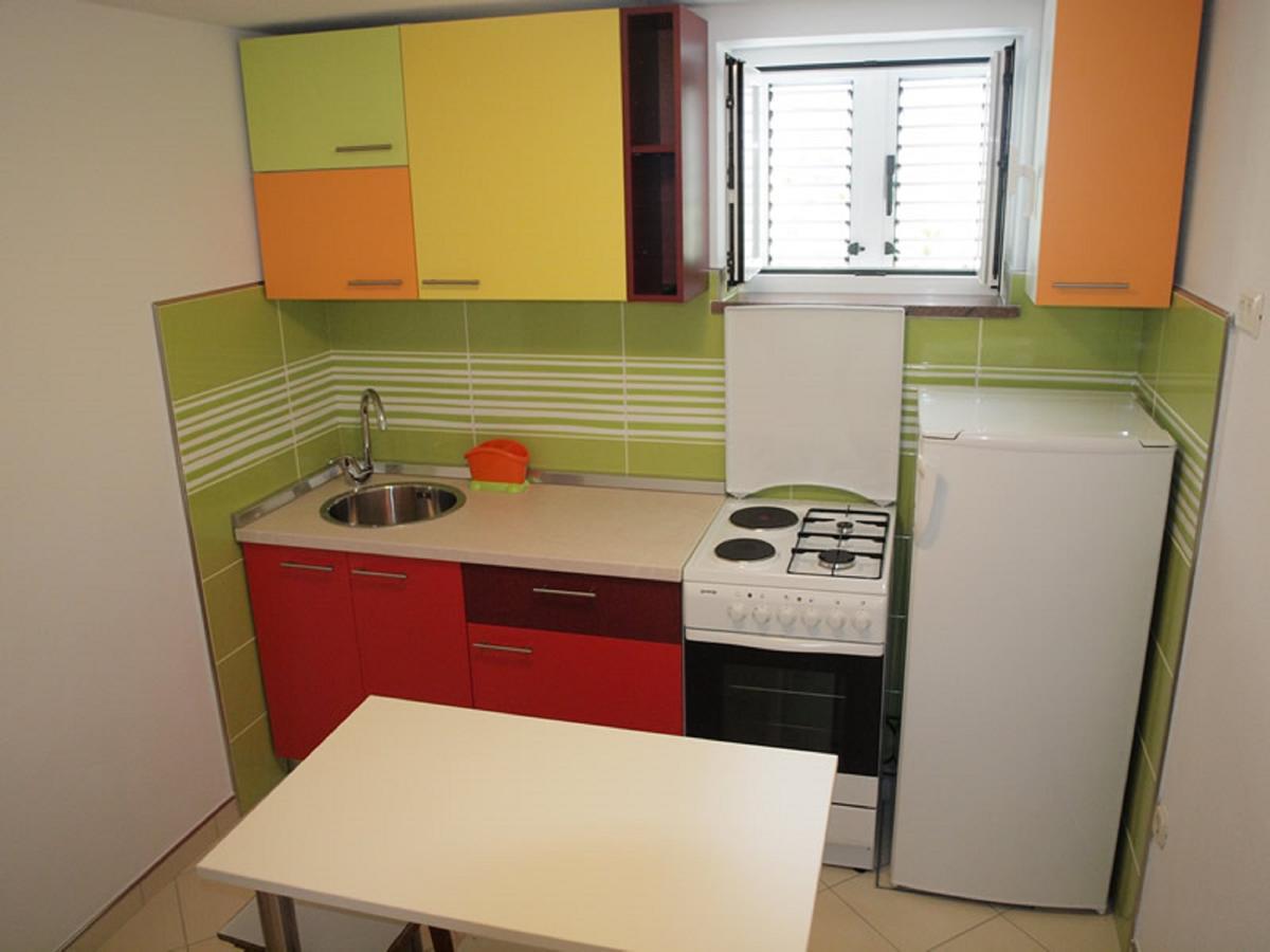 Apartments & Room Masa ستاريغغاد باكلينتسا المظهر الخارجي الصورة