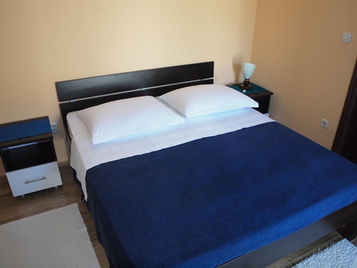 Apartments & Room Masa ستاريغغاد باكلينتسا المظهر الخارجي الصورة