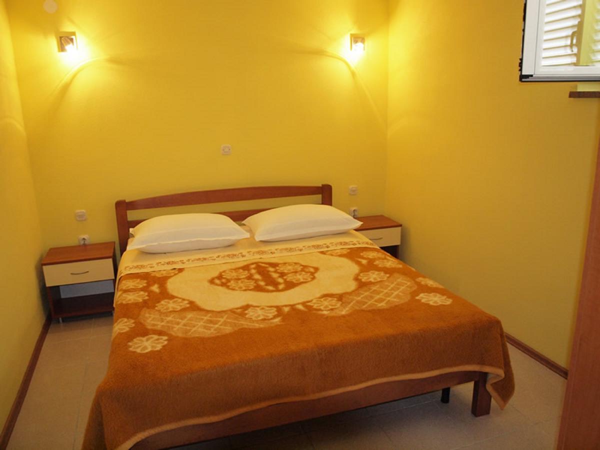 Apartments & Room Masa ستاريغغاد باكلينتسا المظهر الخارجي الصورة