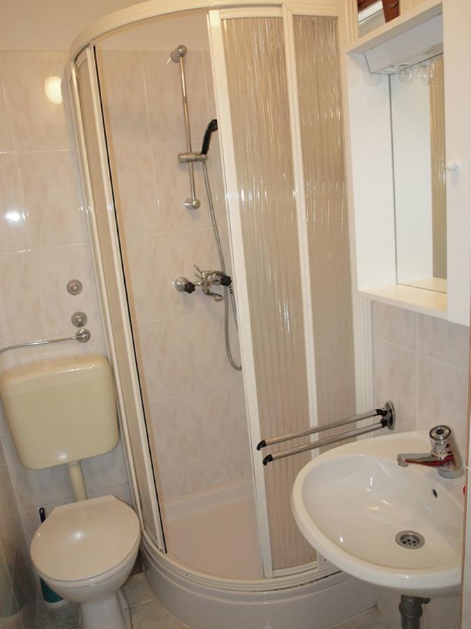 Apartments & Room Masa ستاريغغاد باكلينتسا المظهر الخارجي الصورة