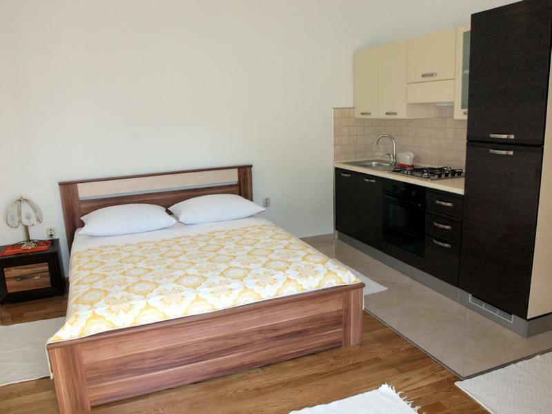 Apartments & Room Masa ستاريغغاد باكلينتسا المظهر الخارجي الصورة