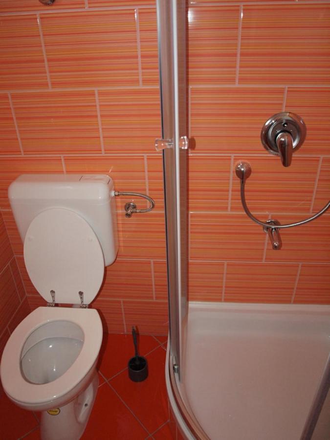 Apartments & Room Masa ستاريغغاد باكلينتسا الغرفة الصورة