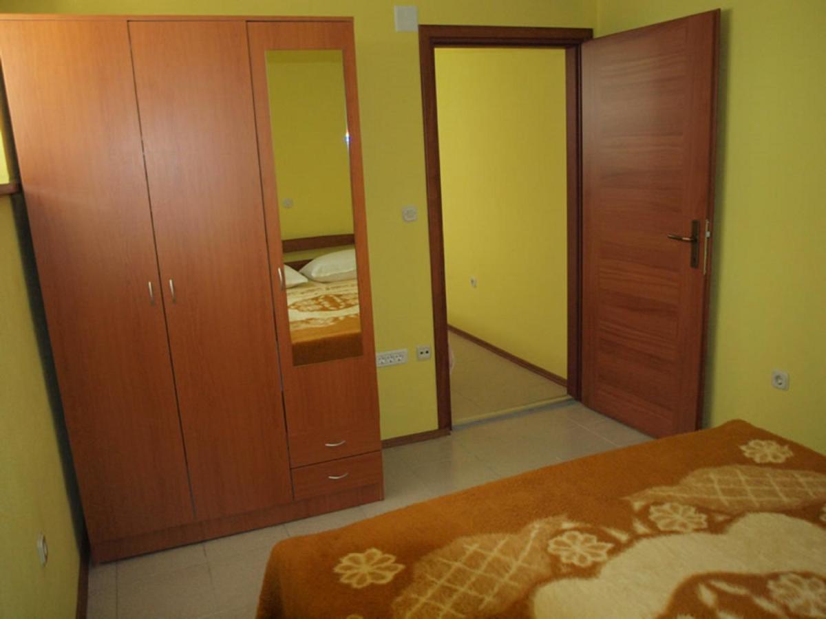 Apartments & Room Masa ستاريغغاد باكلينتسا الغرفة الصورة